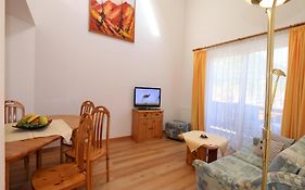 Apartment In Bichlbach At The Lake
