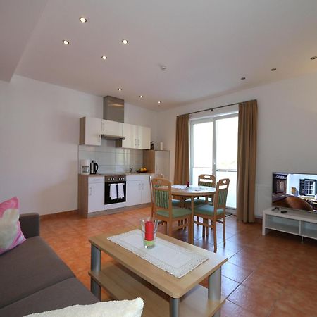 Apartment In Bichlbach At The Lake Buitenkant foto