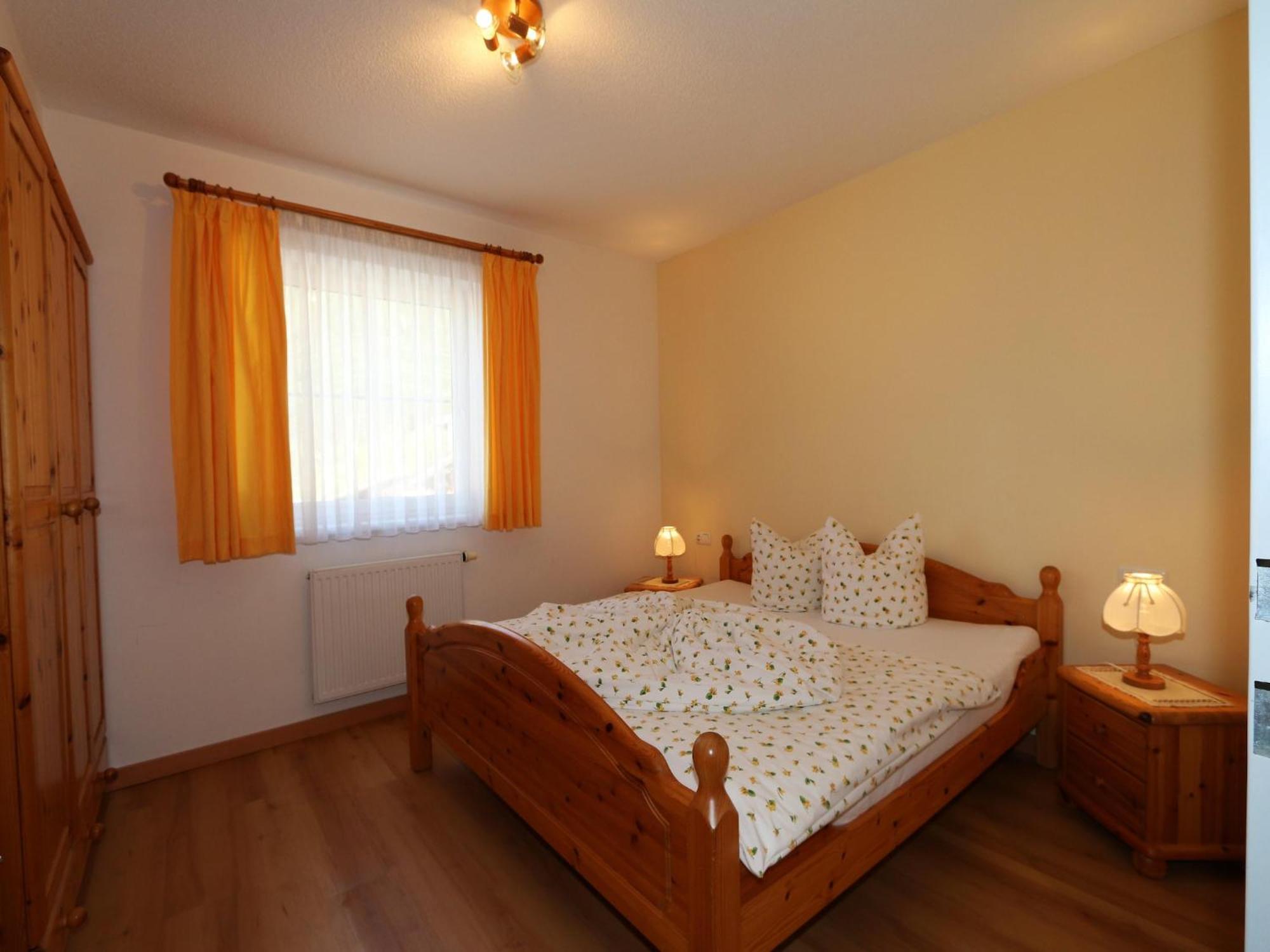 Apartment In Bichlbach At The Lake Buitenkant foto