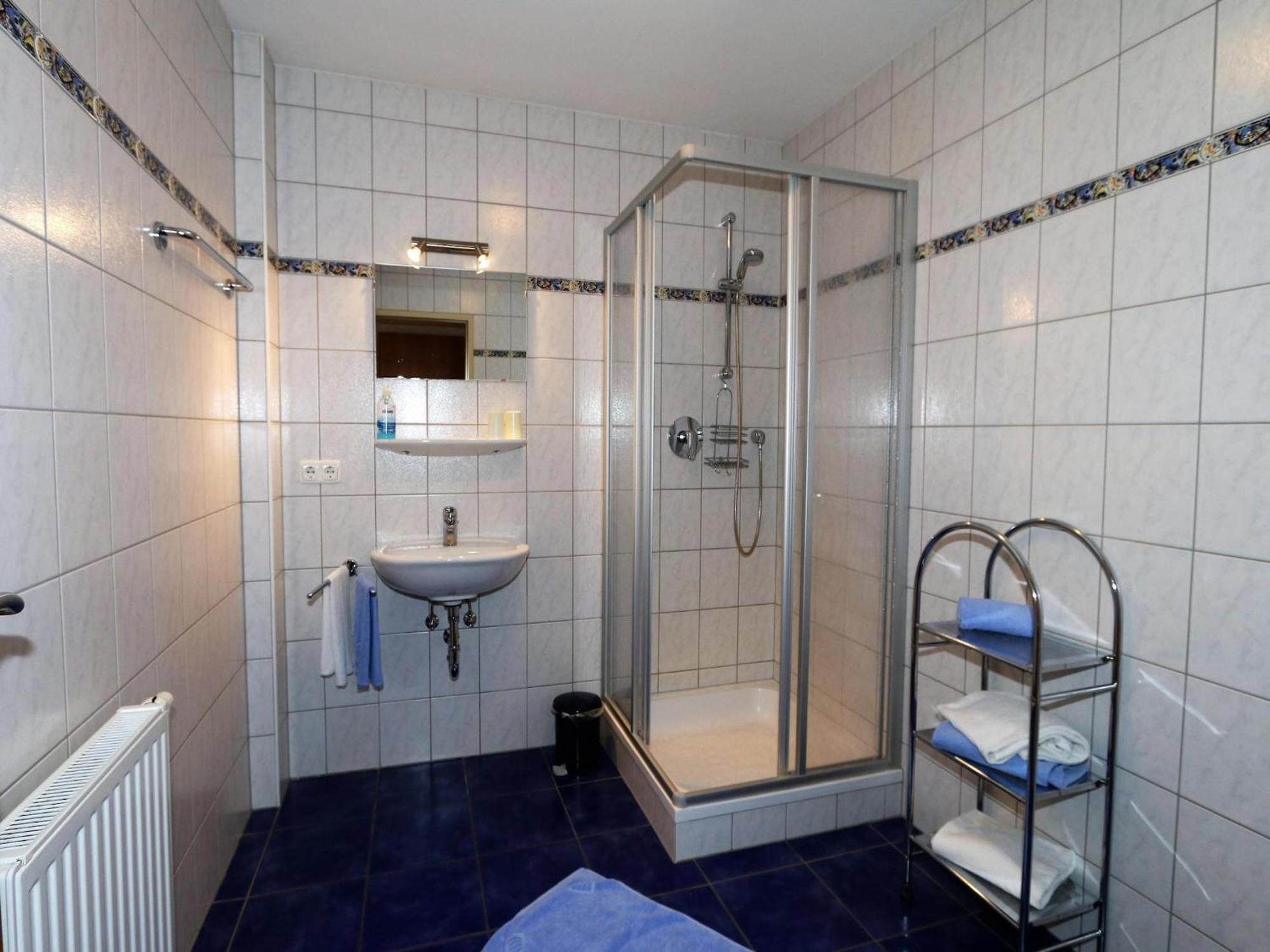 Apartment In Bichlbach At The Lake Buitenkant foto