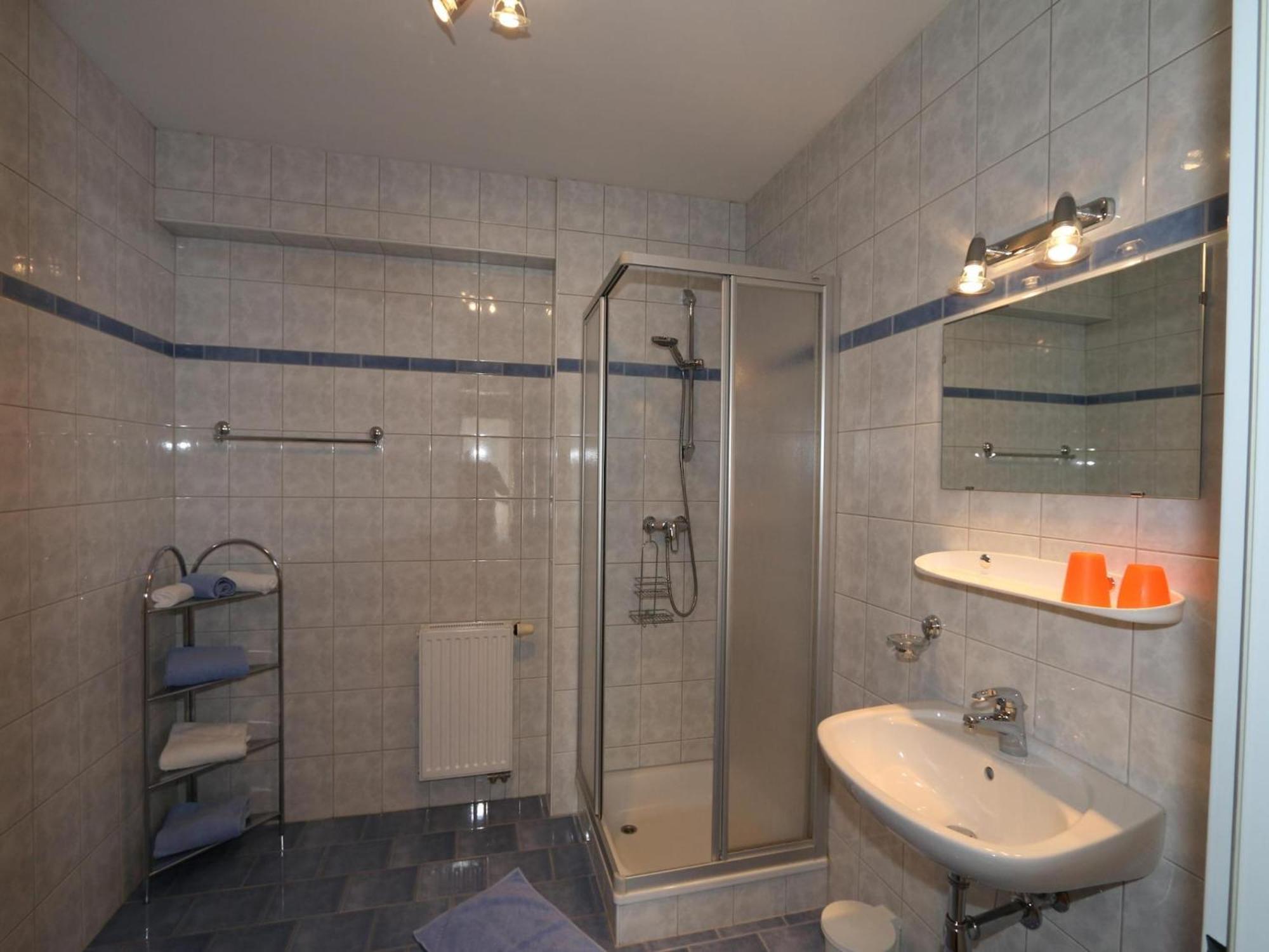 Apartment In Bichlbach At The Lake Buitenkant foto