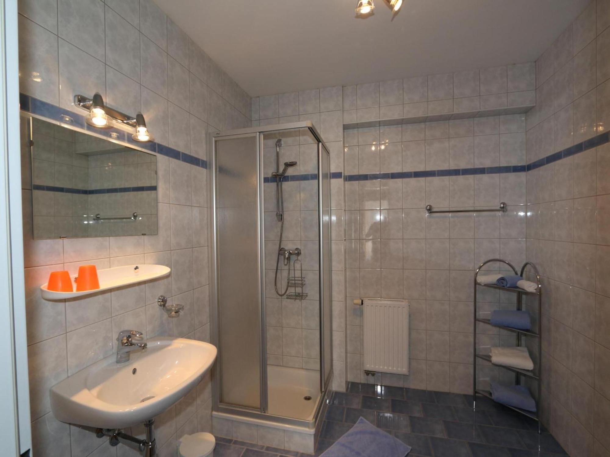 Apartment In Bichlbach At The Lake Buitenkant foto