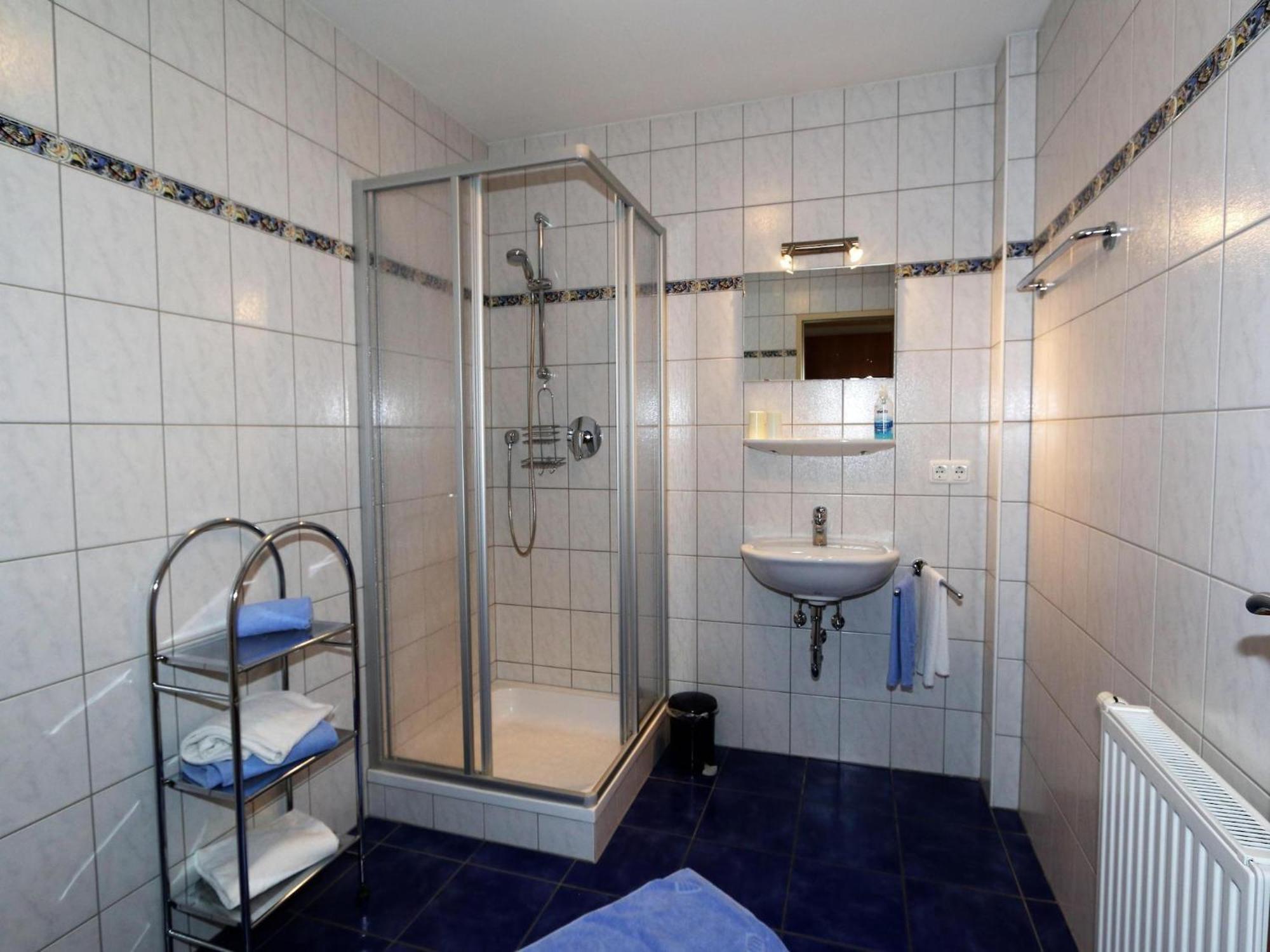 Apartment In Bichlbach At The Lake Buitenkant foto
